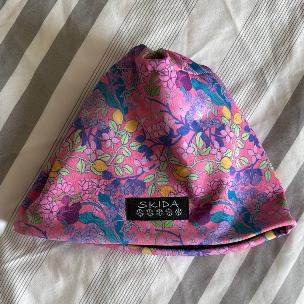Skids kids Alpine Hat